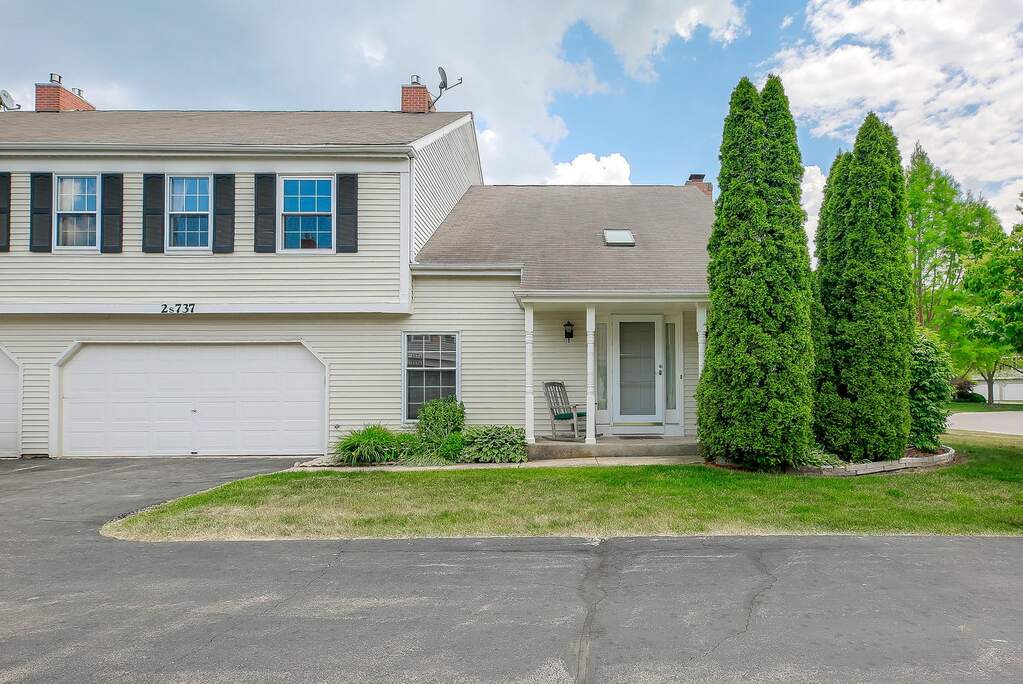 2S737 Grove Lane, Warrenville, IL 60555 MLS 11796854 properties