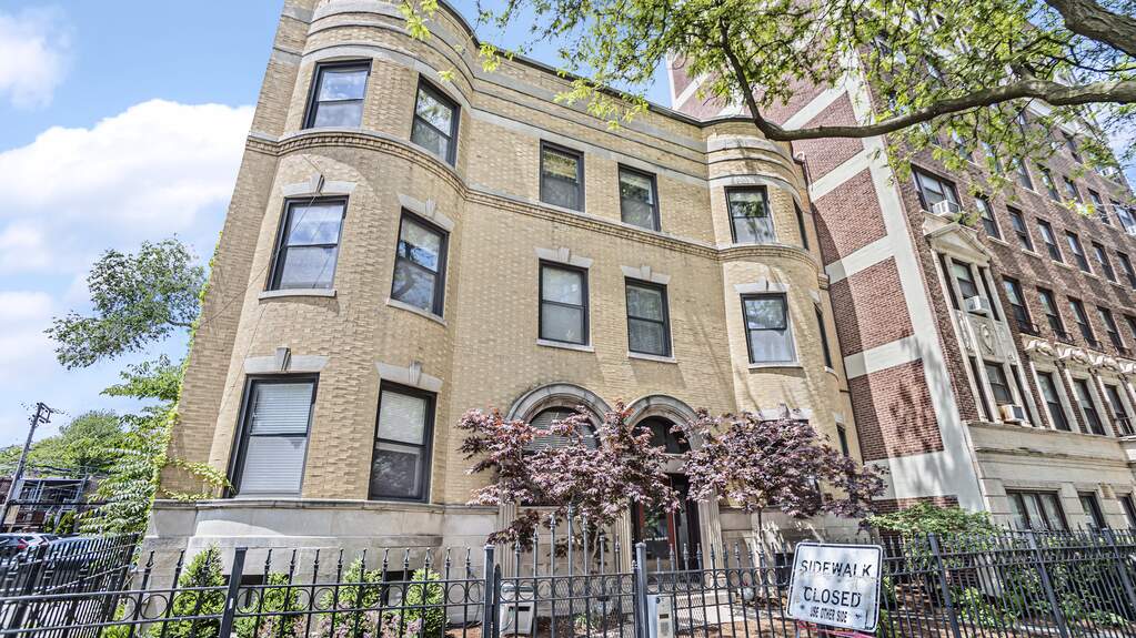 5218 N Kenmore Avenue 3N, Chicago, IL 60640 MLS 11797651 properties Chicagoland