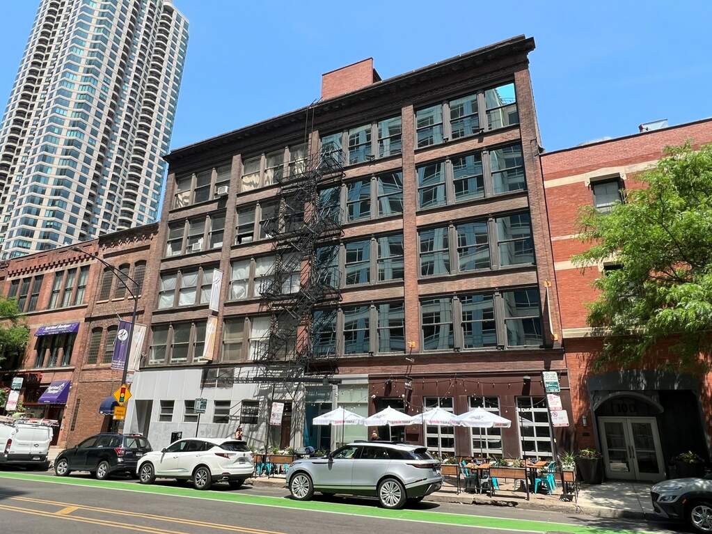 108 W Kinzie Street, Chicago, IL 60654 MLS 11798694 properties
