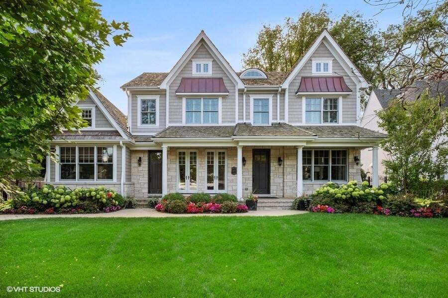 468 Ash Street, IL 60093 MLS 11798719 properties