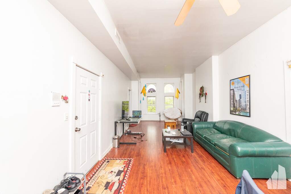 1016 S Oakley Boulevard 3, Chicago, IL 60612 MLS 11798770 properties Chicagoland