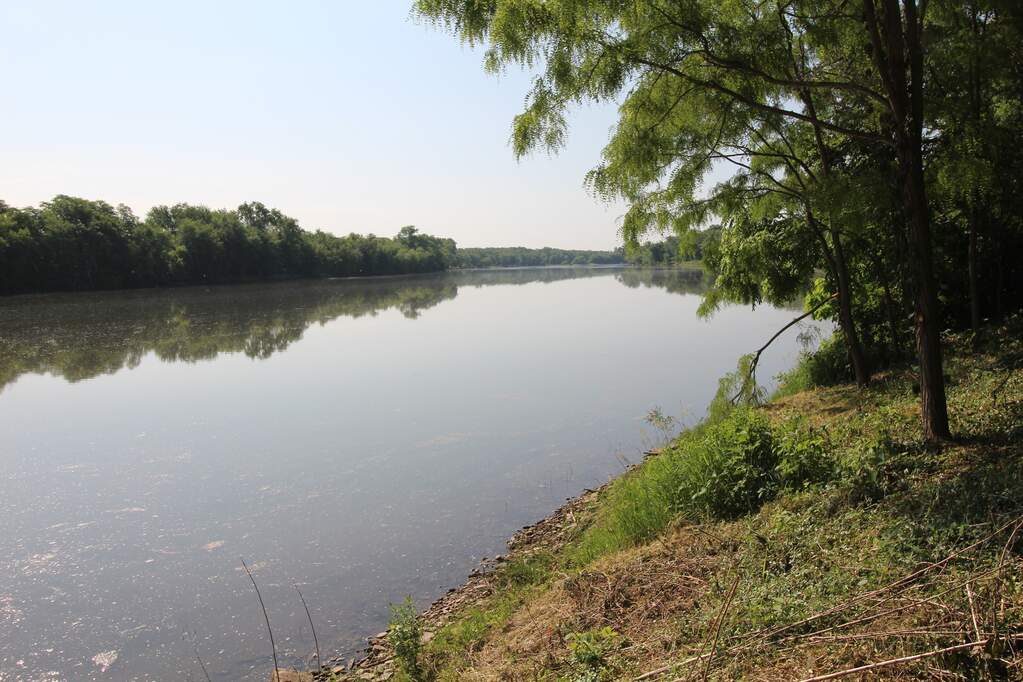 33955 S West River Road, Wilmington, IL 60481 MLS 11799081