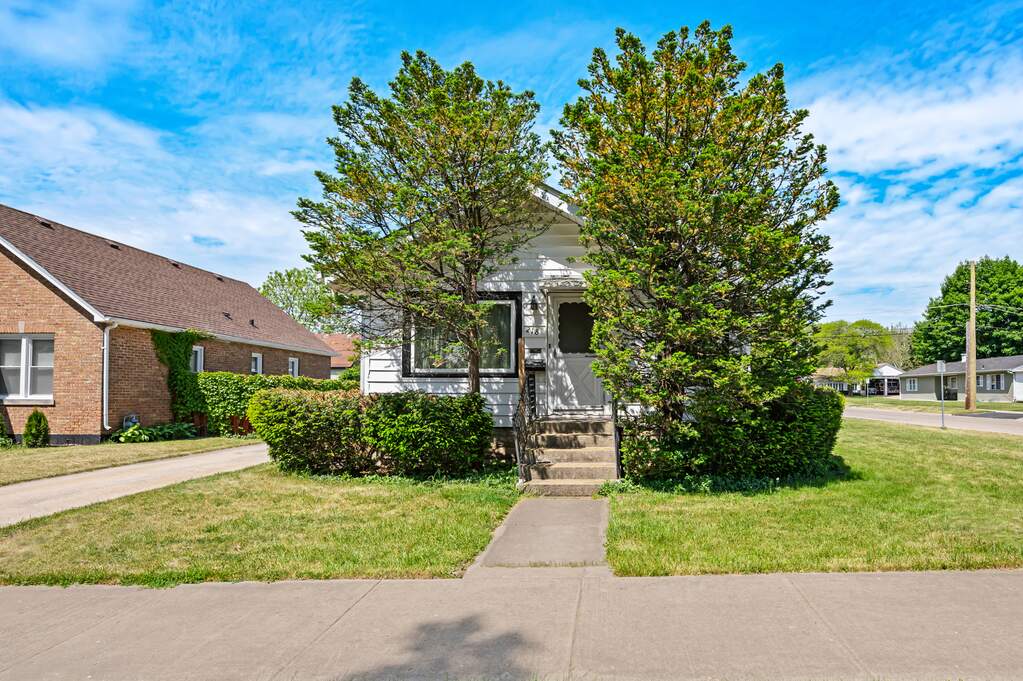 (Address Confidential), Waukegan, Illinois 60085 MLS 11799222