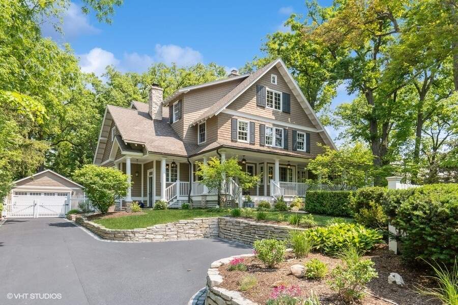 1183 Tower Road, IL 60093 MLS 11799376 properties