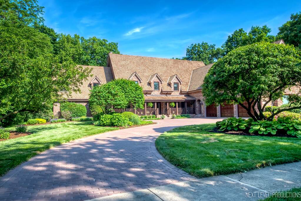 3501 Royal Fox Drive, St. Charles, IL 60174 MLS 11799457