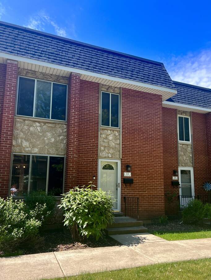 512 Burning Tree Lane, Naperville, IL 60563 MLS 11799548