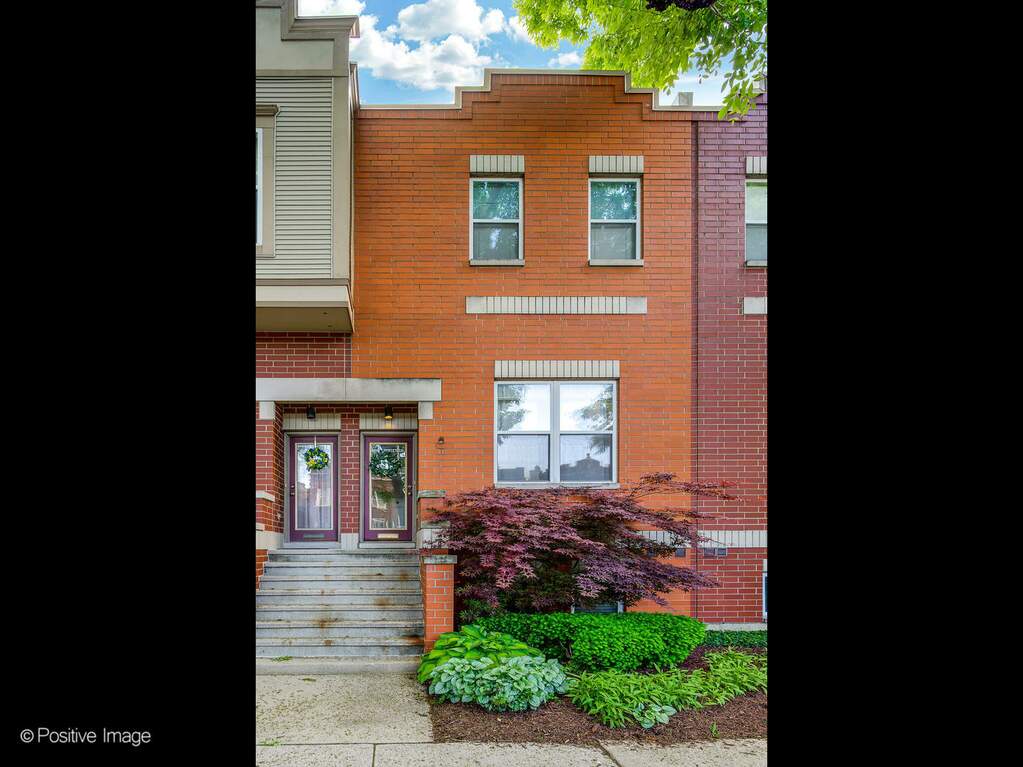 3444 N Monticello Avenue, Chicago, IL 60618 MLS 11800158