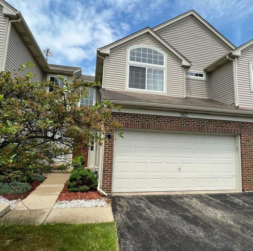 362 N Patriot Drive, Hainesville, IL 60030 MLS 11801547