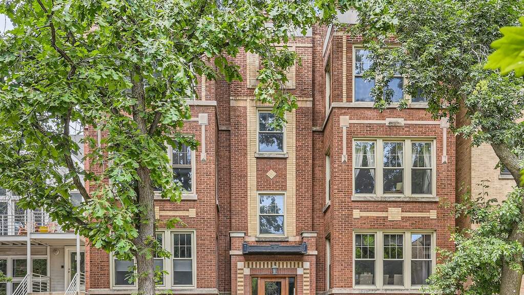 5540 N Glenwood Avenue G, Chicago, IL 60640 MLS 11802463