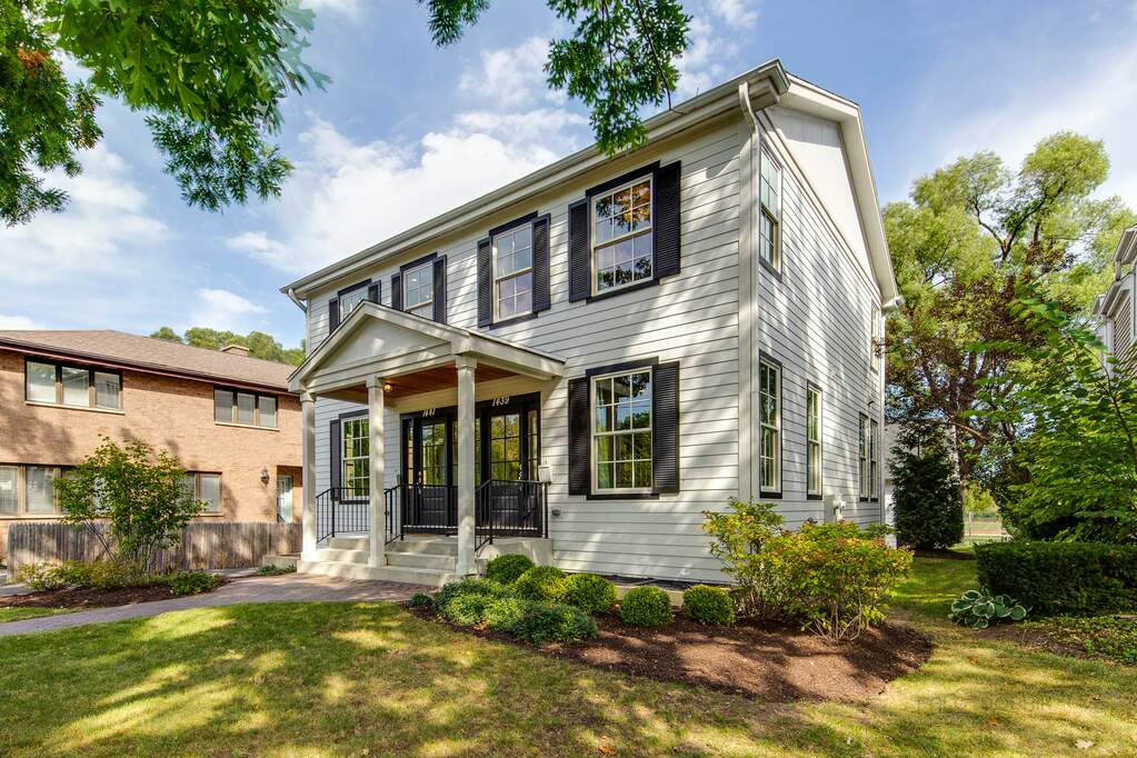 1441 N Mckinley Road, Lake Forest, IL 60045 MLS 11803555