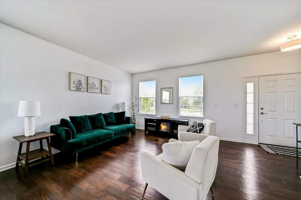 2437 River Hills Lane, Bolingbrook, IL 60490 MLS 11804432