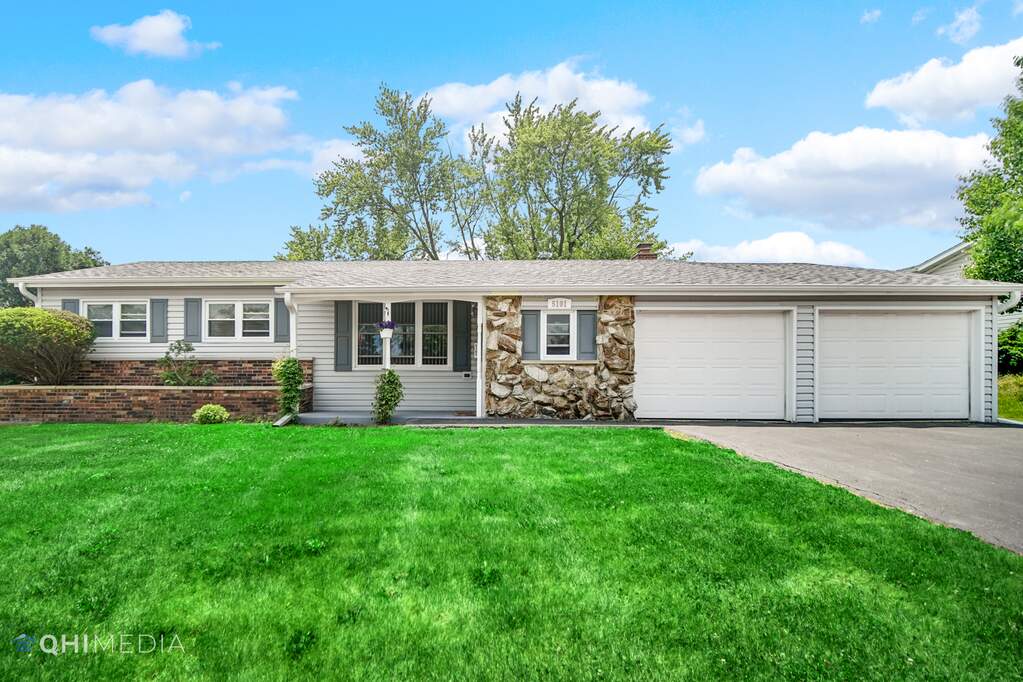 5101 Coulter Road, Oak Forest, IL 60452 MLS 11804969 properties