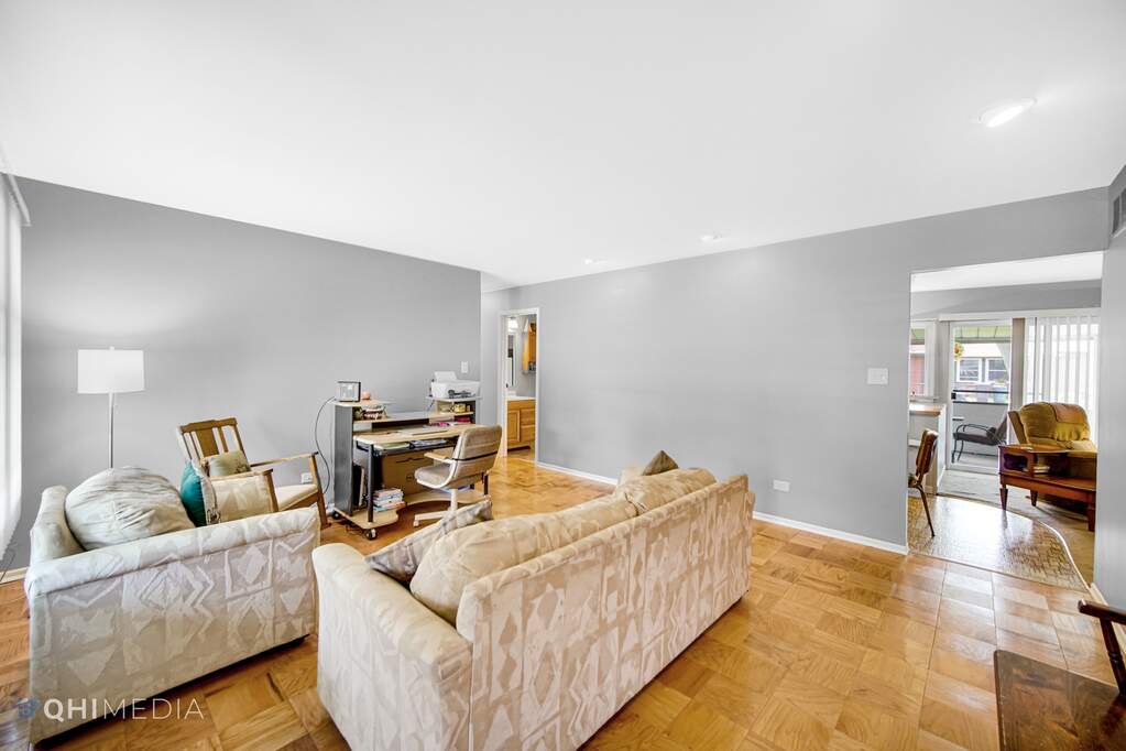 5101 Coulter Road, Oak Forest, IL 60452 MLS 11804969 properties