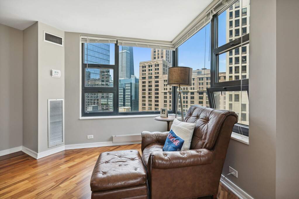 401 E Ontario Street 1609, Chicago, IL 60611 MLS 11805472 properties Chicagoland