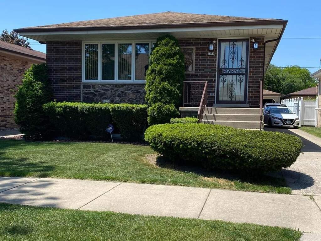 3346 N Natoma Avenue, Chicago, IL 60634 MLS 11805640 properties Chicagoland