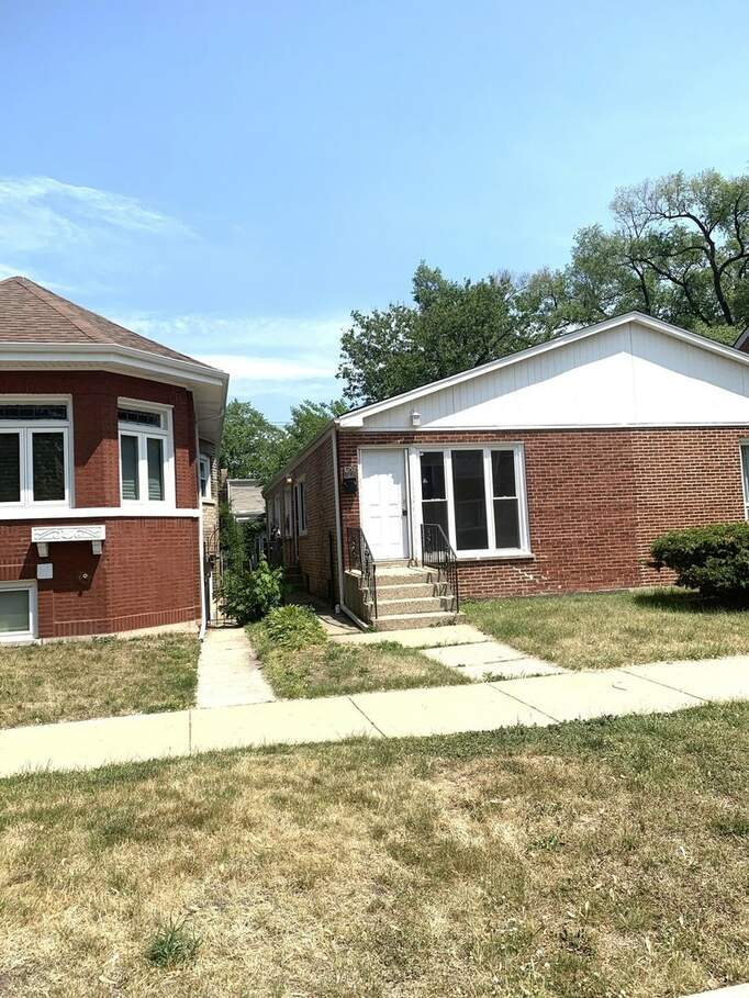 6751 S Saint Lawrence Avenue, Chicago, IL 60637 MLS 11805657