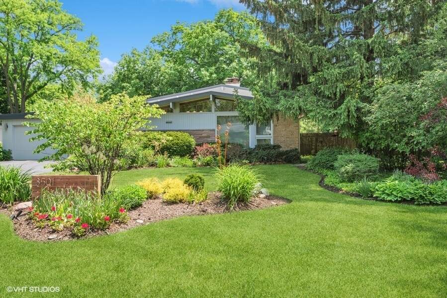 3501 Summit Avenue, Highland Park, IL 60035 MLS 11806956