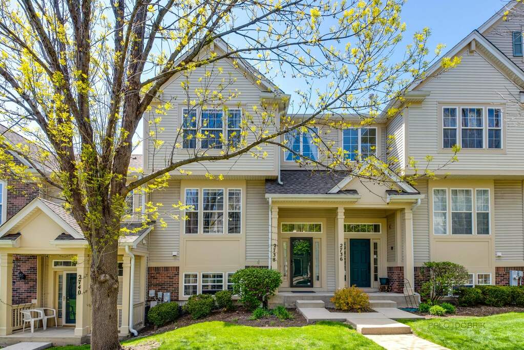 2738 N Greenwood Avenue, Arlington Heights, IL 60004 MLS 11807183