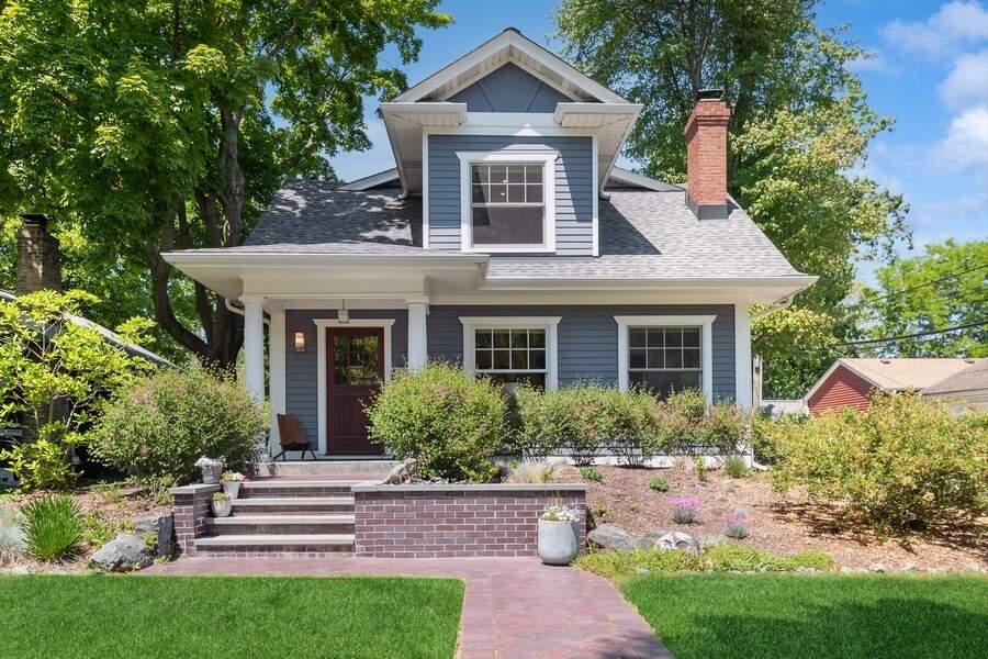 2405 Payne Street, Evanston, IL 60201 MLS 11807666 properties