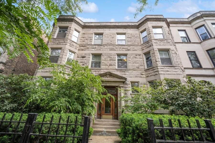 5327 N Winthrop Avenue 3S, Chicago, IL 60640 MLS 11808454