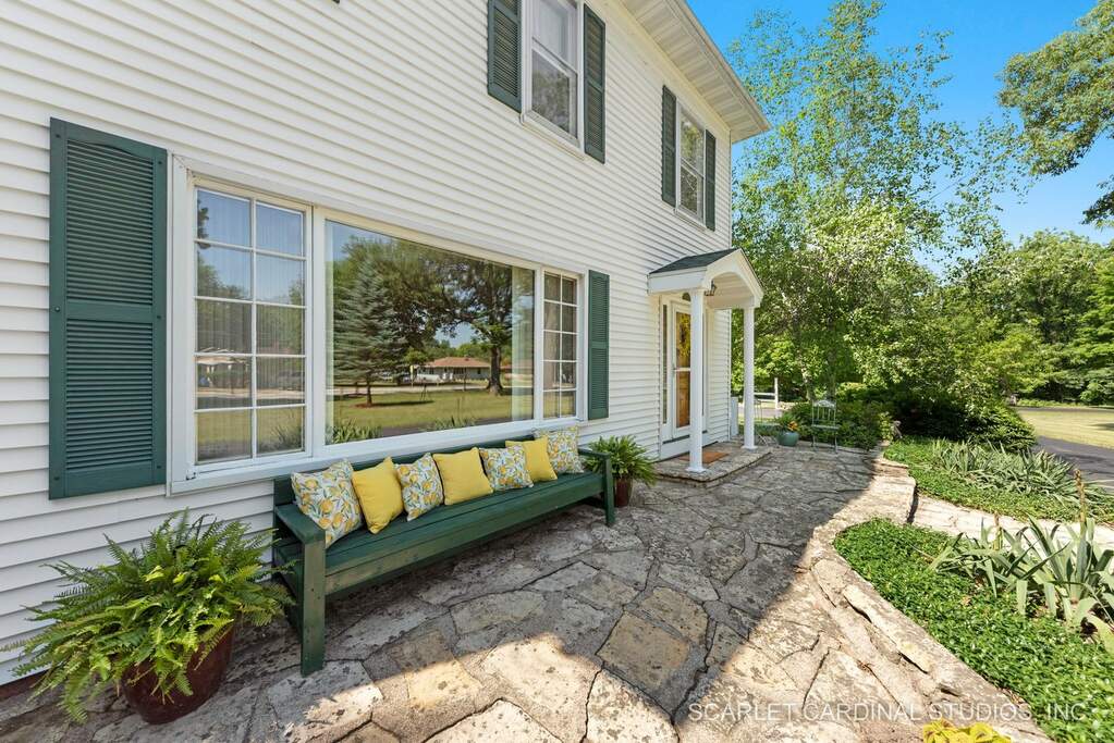 1215 Oakley Avenue, Streator, IL 61364 MLS 11808623 properties