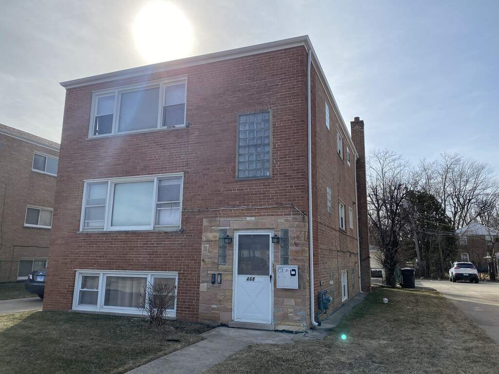 468 N Wolf Road, Hillside, IL 60162 MLS 11809657 properties