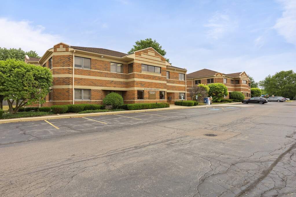 1N131 County Farm Road, Winfield, IL 60190 MLS 11809726