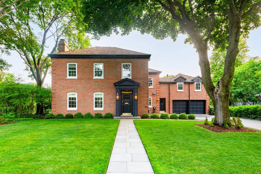 310 Warwick Road, Kenilworth, IL 60043 MLS 11809795 properties