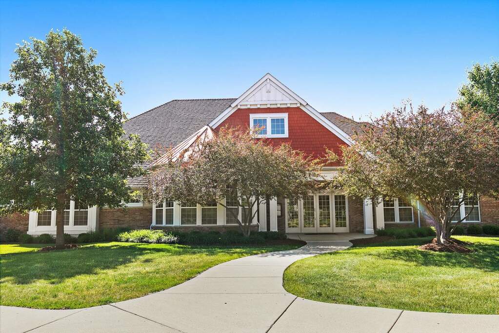 164 Bertram Drive N, Yorkville, IL 60560 MLS 11810096 properties