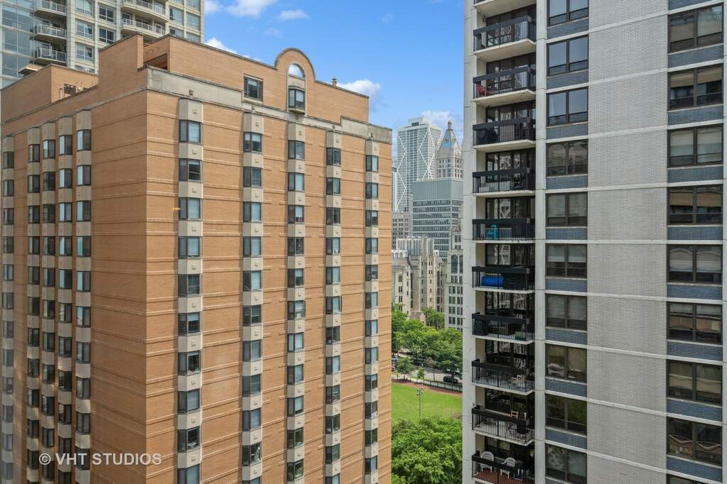 850 N Dewitt Place 16D, Chicago, IL 60611 MLS 11810317