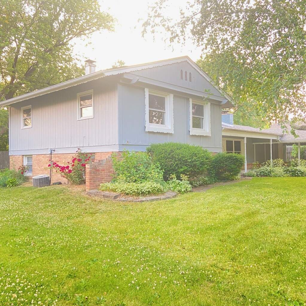 1436 Illini Drive, Rockford, IL 61107 MLS 11810810 properties