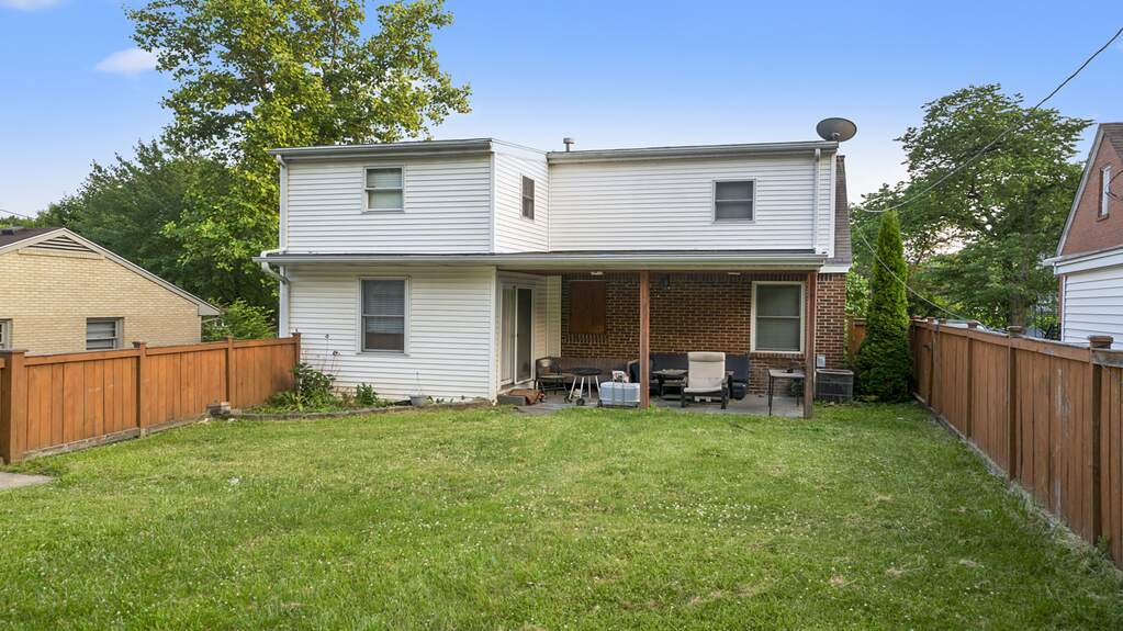 3216 Maryland Road, Rockford, IL 61108 MLS 11811242 properties