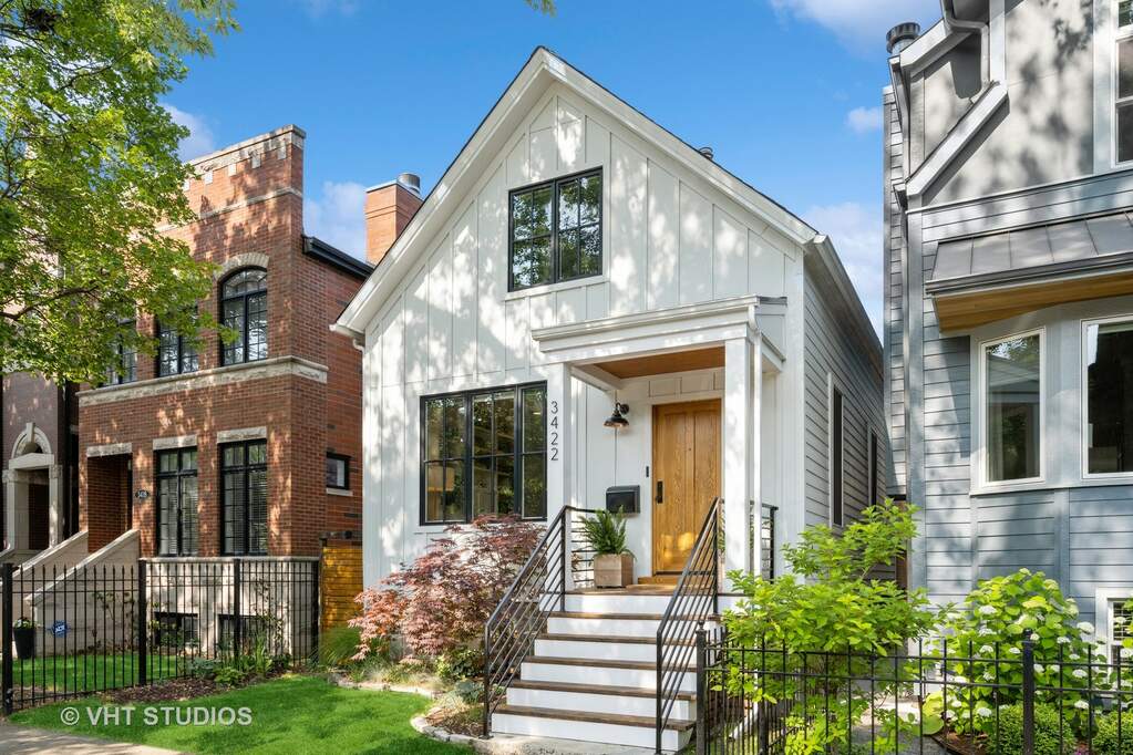 3422 N Seeley Avenue, Chicago, IL 60618 MLS 11811703 properties