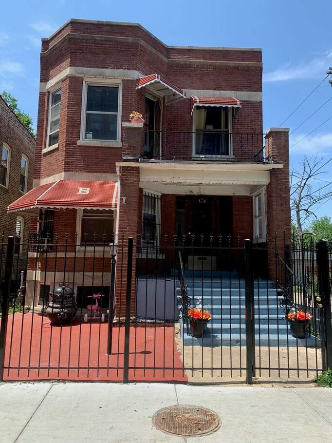212 N Keeler Avenue, Chicago, IL 60624 MLS 11811957 properties