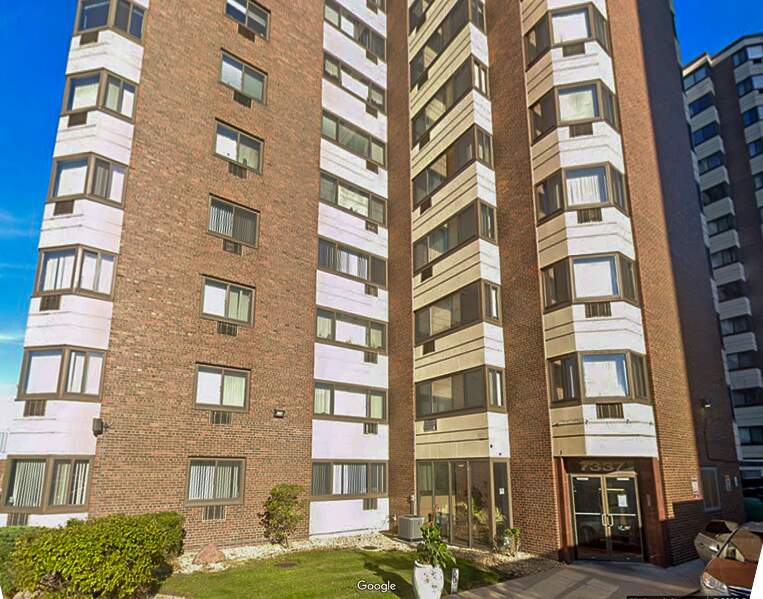 7337 S South Shore Drive 1128, Chicago, IL 60649 MLS 11811987