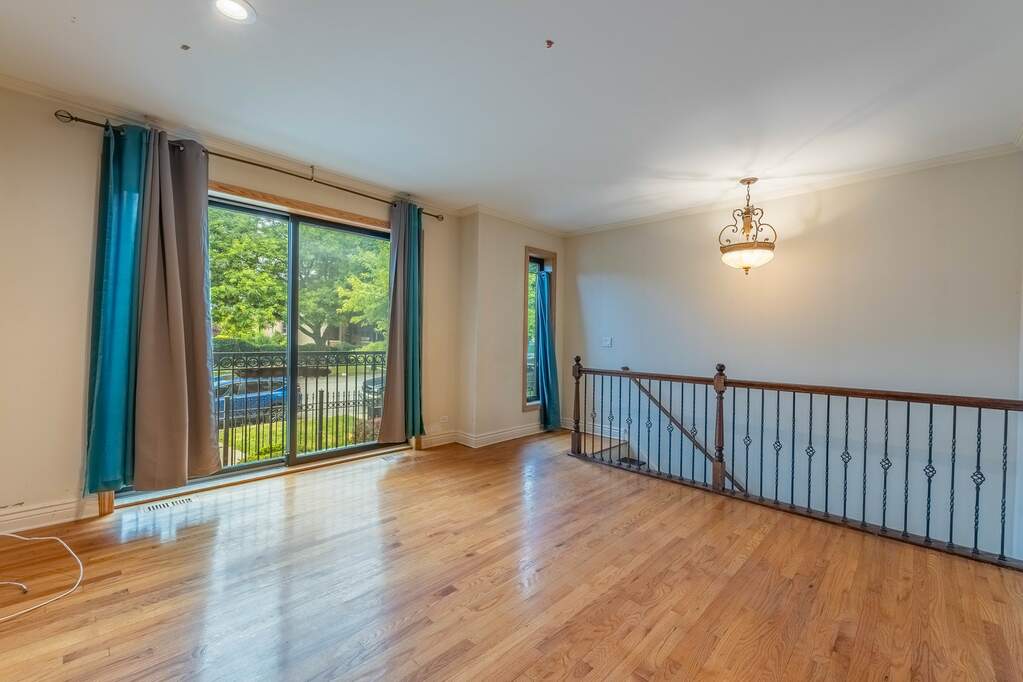 3123 W Washington Boulevard 1, Chicago, IL 60612 MLS 11812642