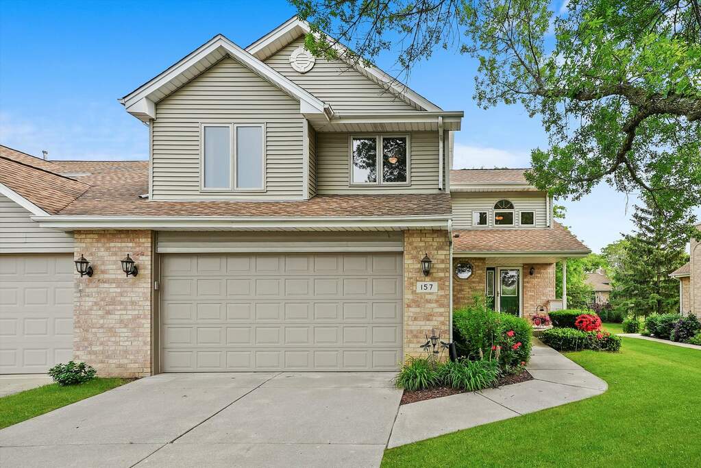 157 Harper Lane, Lemont, IL 60439 MLS 11813962 properties Chicagoland