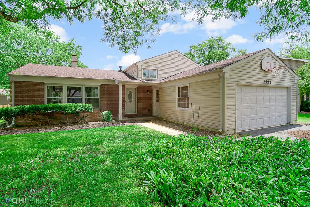 1926 Springside Drive, Naperville, IL 60565 MLS 11814285