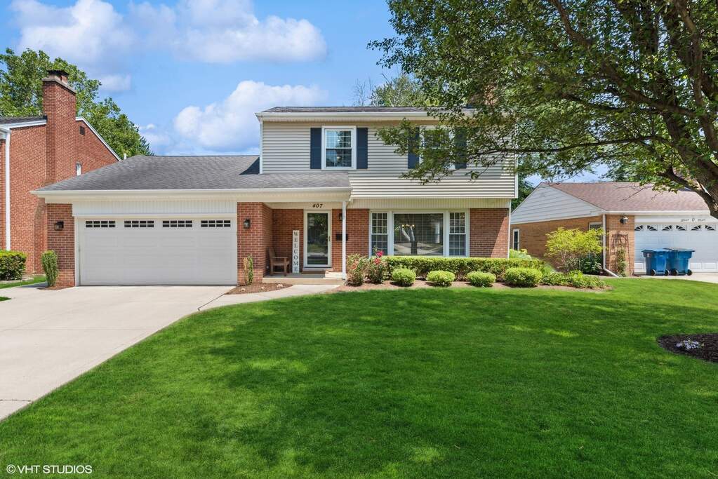 407 S See Gwun Avenue, Mount Prospect, IL 60056 MLS 11815150