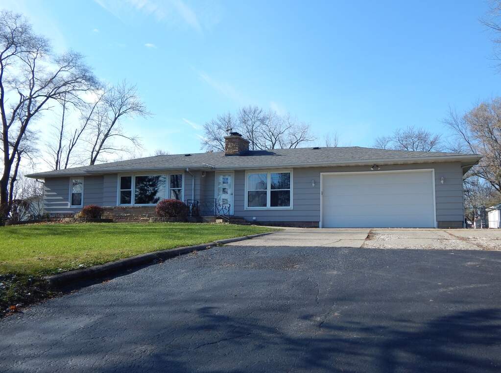 607 Barreville Road, Mchenry, IL 60050 MLS 11815293 properties