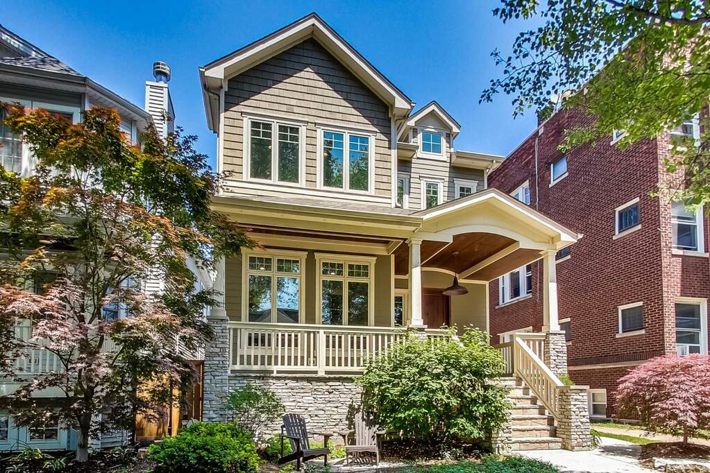 1732 W Carmen Avenue, Chicago, IL 60640 MLS 11815503 properties