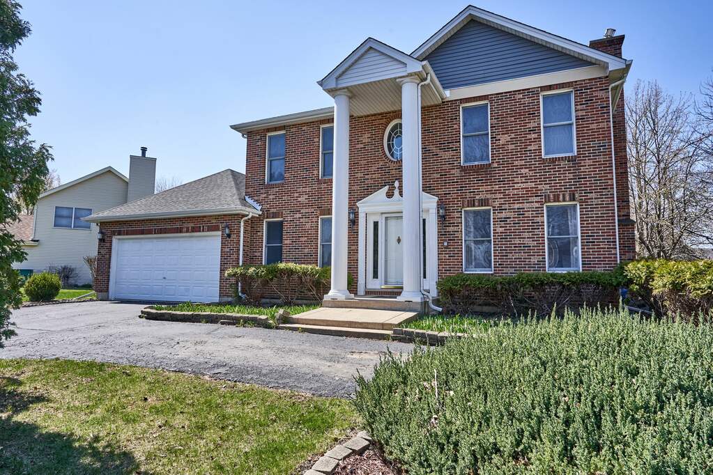 13310 S Golden Meadow Drive