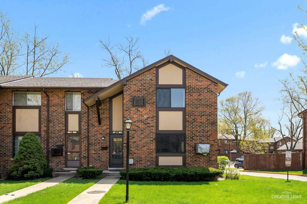 18W155 14th Street, Villa Park, IL 60181 MLS 11816653 properties