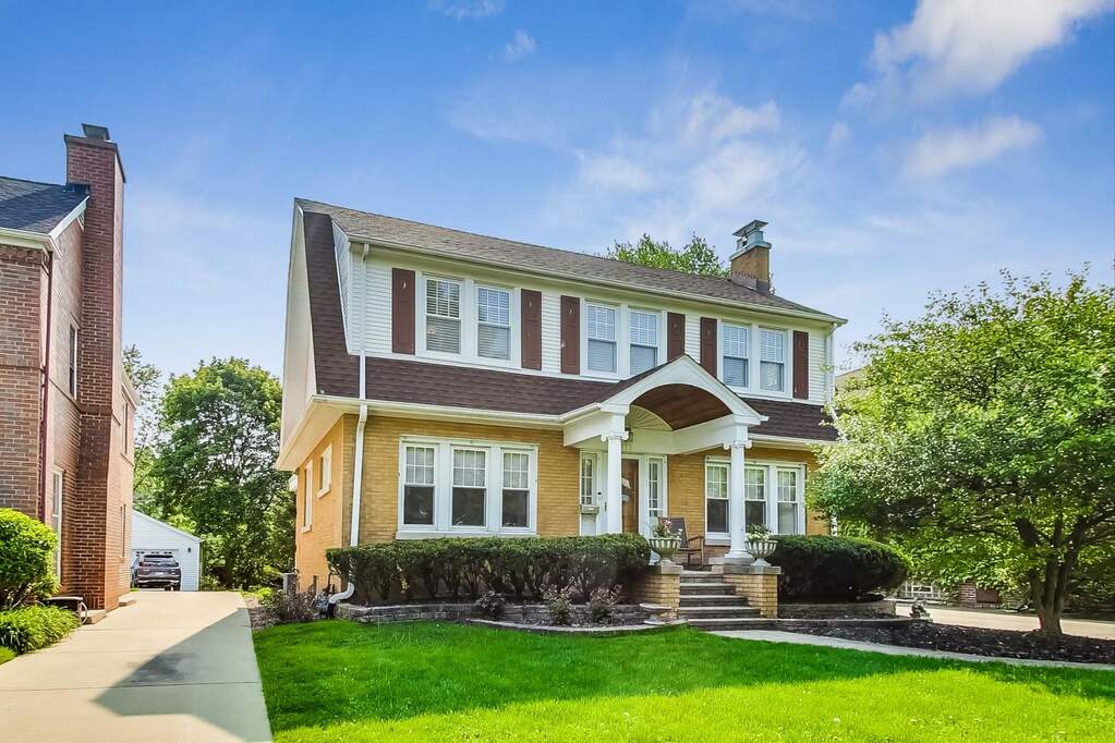 315 Elmore Street, Park Ridge, IL 60068 MLS 11816949 properties Chicagoland