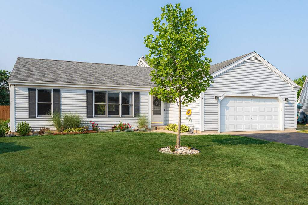 842 Buttonwood Court, Marengo, IL 60152 MLS 11817850 properties