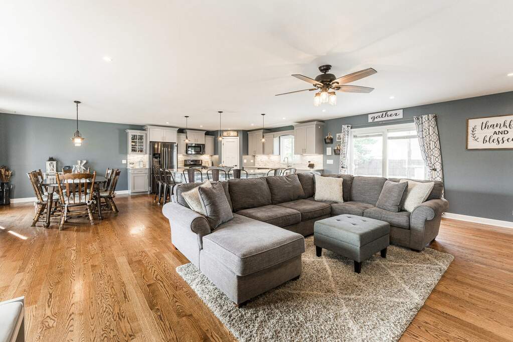 842 Buttonwood Court, Marengo, IL 60152 MLS 11817850 properties