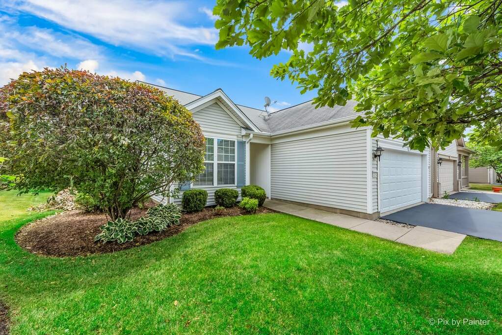 12372 Wedgemere Drive, Huntley, IL 60142 MLS 11817879 properties