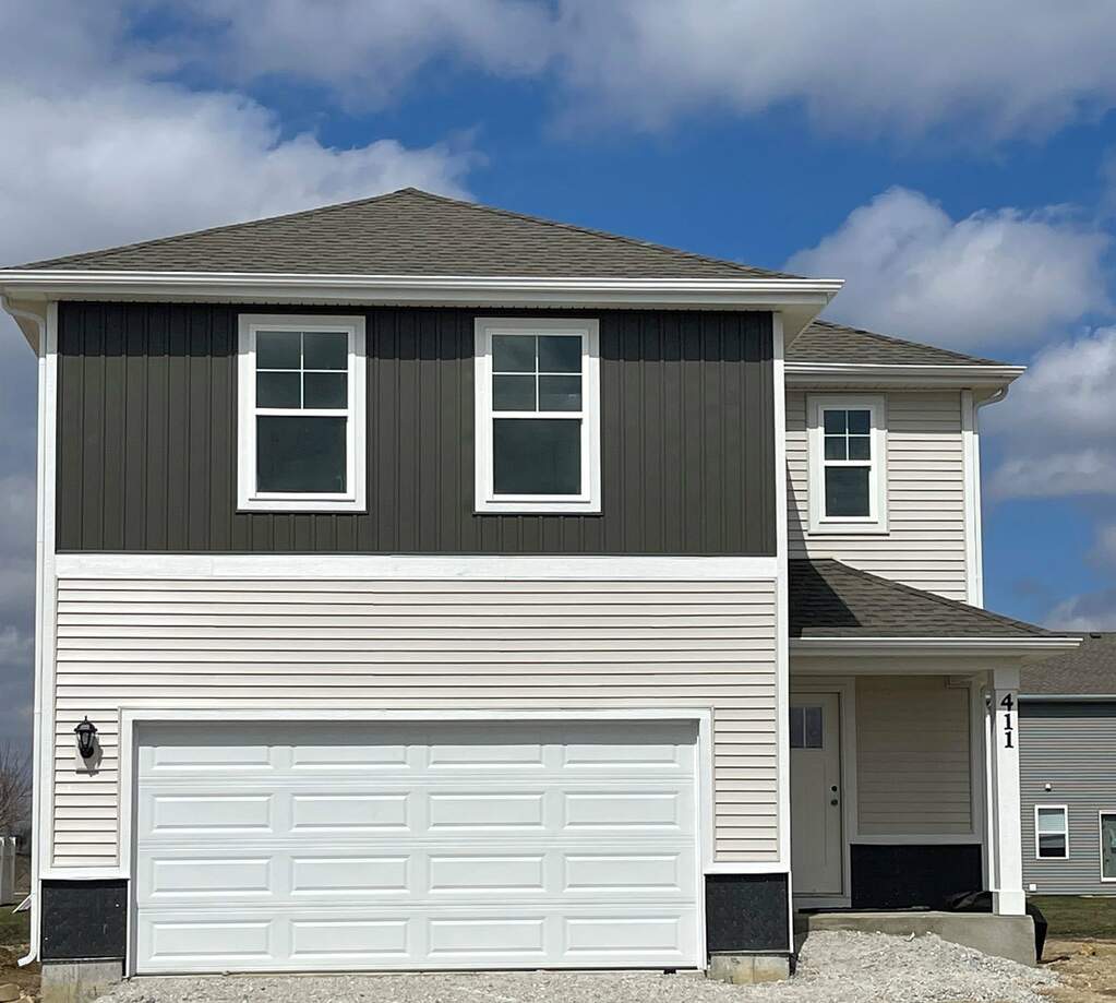 411 Monte Carlo Way, Joliet, IL 60436 MLS 11818555 properties