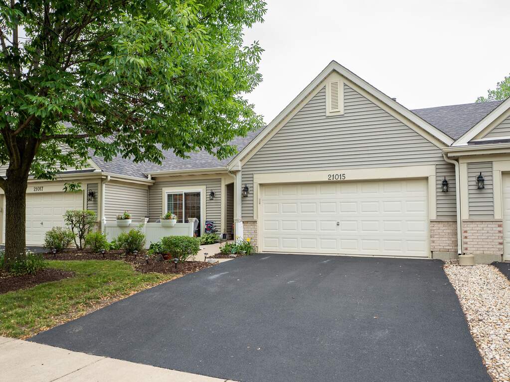 21015 W Braxton Lane, Plainfield, IL 60544 MLS 11818702