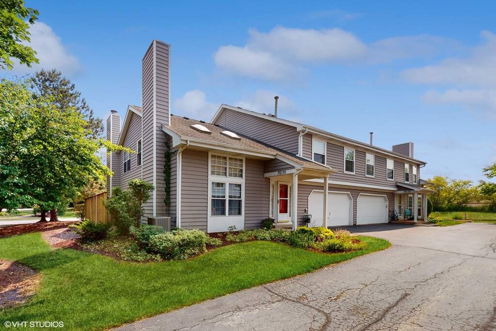 3s130 Timber Drive, Warrenville, IL 60555 MLS 11818758 properties